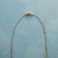 Rhapsody In Blue Necklace -Eternal Jewelry Store b98c65ae 49d7 4211 b674 790c40b88ce5