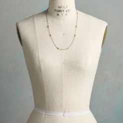 Cairn Necklace 6 Cairn Necklace -Eternal Jewelry Store bb2111bf f527 41a0 8b0f d3bbf0ab047b