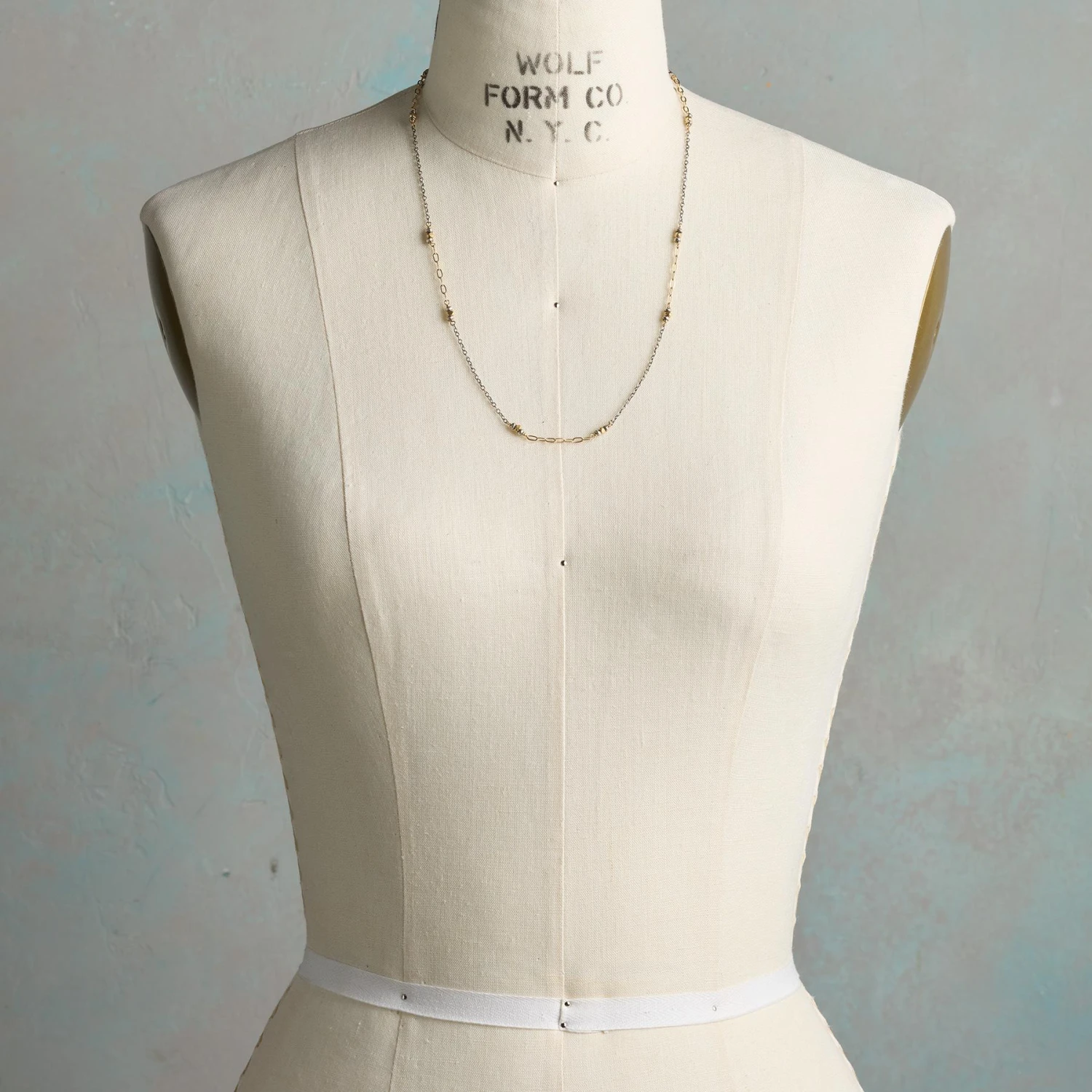 Cairn Necklace 3 Cairn Necklace - Image 3