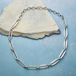 Link By Link Necklace