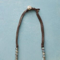 Trecetta Necklace