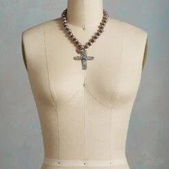 Faith & Life Necklace -Eternal Jewelry Store bf52e0d6 b9f5 42a2 89bd 4db73fcd7309