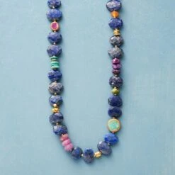 Ancient Treasure Necklace -Eternal Jewelry Store c1326861 74e8 42b8 8048 e16a40a5890b