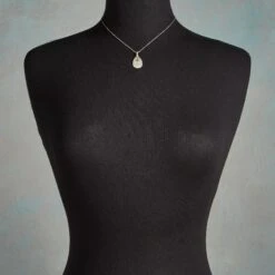 Enchanted Garden Necklace