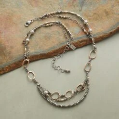 Essentially Perfect Necklace -Eternal Jewelry Store c1cb06d2 88f4 49fd bd84 c93687a46bd9