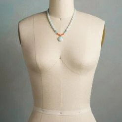 Fire And Water Necklace 7 Fire And Water Necklace -Eternal Jewelry Store c1fc7049 6fb9 448a 90f0 089fbd0d4695