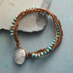 Stand Strong Bracelet