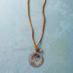 Sunny Sky Necklace 6 Sunny Sky Necklace -Eternal Jewelry Store c5ac2c4f c6fd 478e a43c 50600182acc5