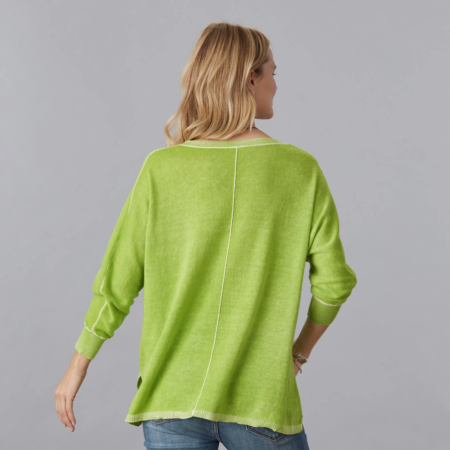 Johanna Sweater, Petite 1 Johanna Sweater, Petite