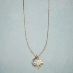 Day And Night Necklace