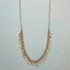 Soak Up The Sun Necklace