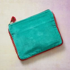 Garland Personalized Jewelry Pouch -Eternal Jewelry Store c98dcb87 bbfa 4bd5 b20e e1535bbca73b