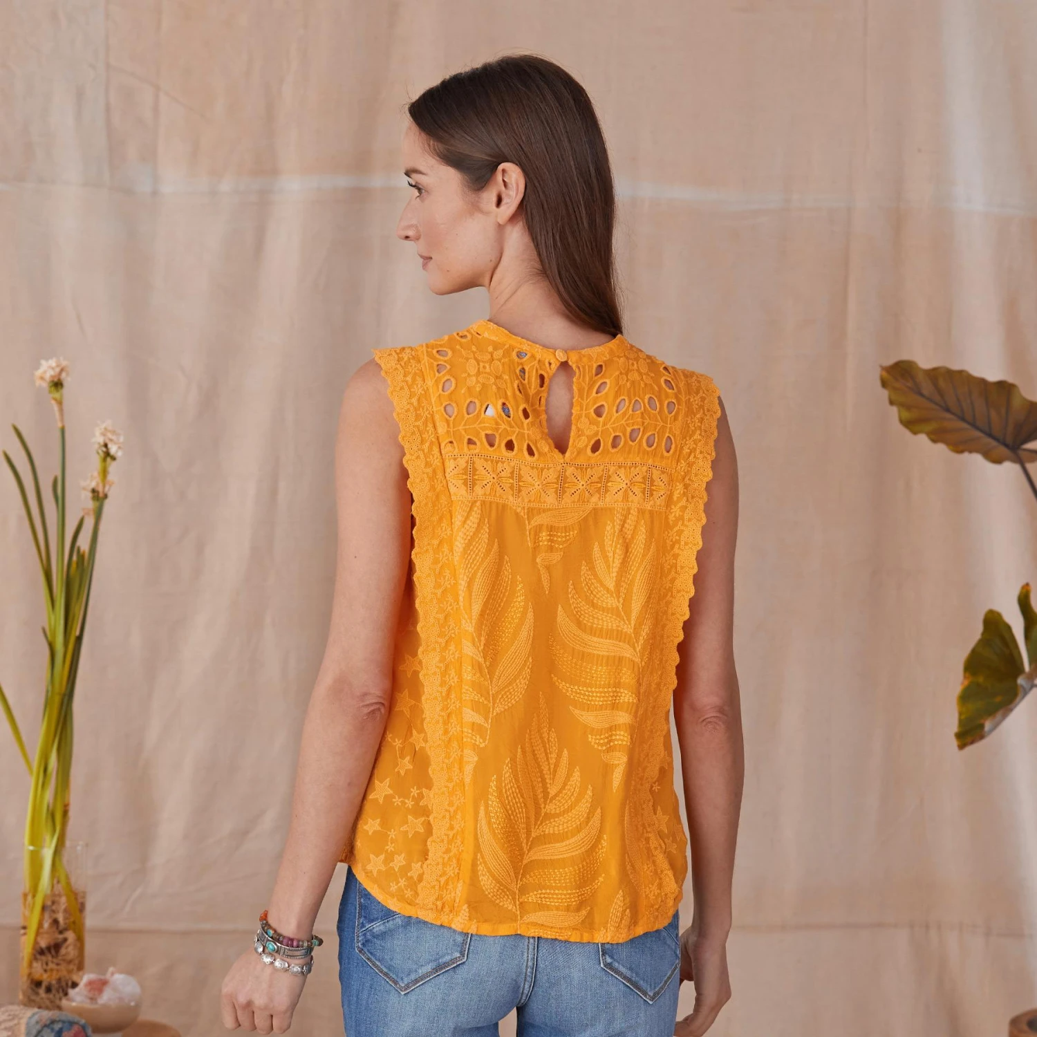 Concetta Top 1 Concetta Top