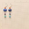 Night Drop Earrings