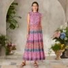 Teton Maxi Dress