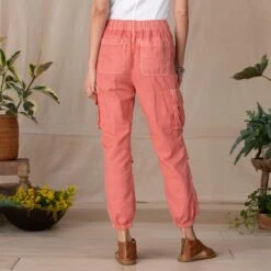 Hansa Cargo Jogger - Petites 9 Hansa Cargo Jogger - Petites -Eternal Jewelry Store d08fd577 e896 4dae 9045 8468c50c77b1