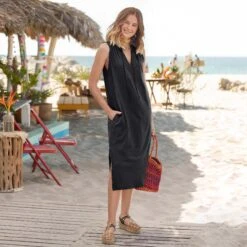 Weekend Sensation Dress - Petites