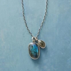 Labradorite Butterfly Necklace -Eternal Jewelry Store d1ca4ec1 ed3c 4f5b 9151 d962ee57482c