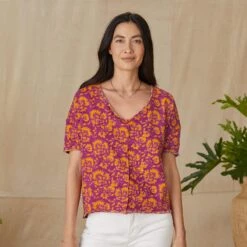 Vienna Tee, Petite -Eternal Jewelry Store d31fb153 553b 4a71 a0d3 534b1a8df91b