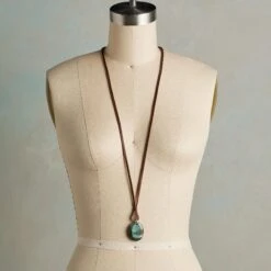 Isle Of Sky Necklace 7 Isle Of Sky Necklace -Eternal Jewelry Store d3b469d6 6fc2 4d51 b276 054bc126a661