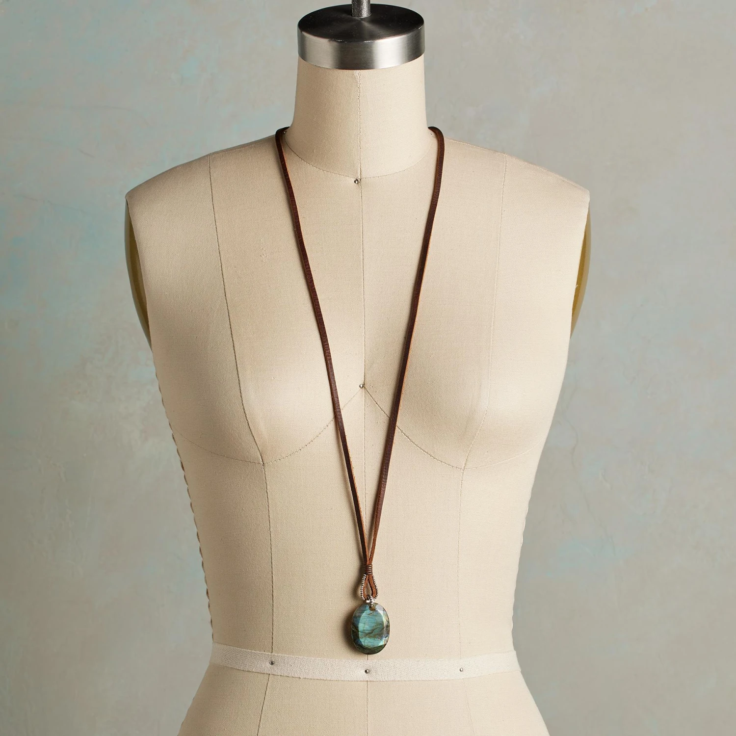 Isle Of Sky Necklace 4 Isle Of Sky Necklace - Image 4