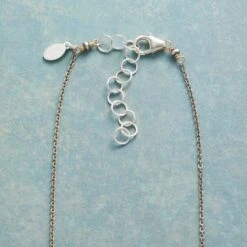 Modern Luck Necklace