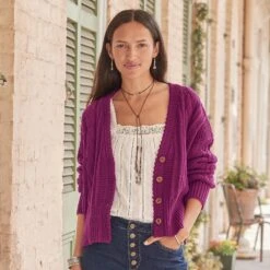 Avalee Cardigan, Petite