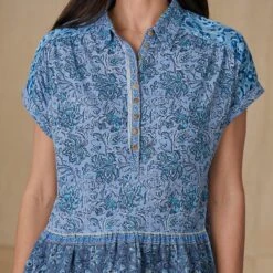 Lorena Mixed Top -Eternal Jewelry Store d56360cb 7125 415e a97a dc553df036b3