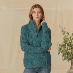 Angelique Sweater, Petite
