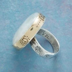 Love One Another Ring 5 Love One Another Ring -Eternal Jewelry Store d8232486 e64e 4a4d b141 b83330388b93
