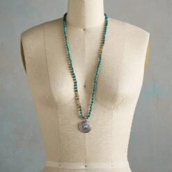 River’s Path Necklace -Eternal Jewelry Store da742d5e 1d8c 4a90 be84 34a0be02be63