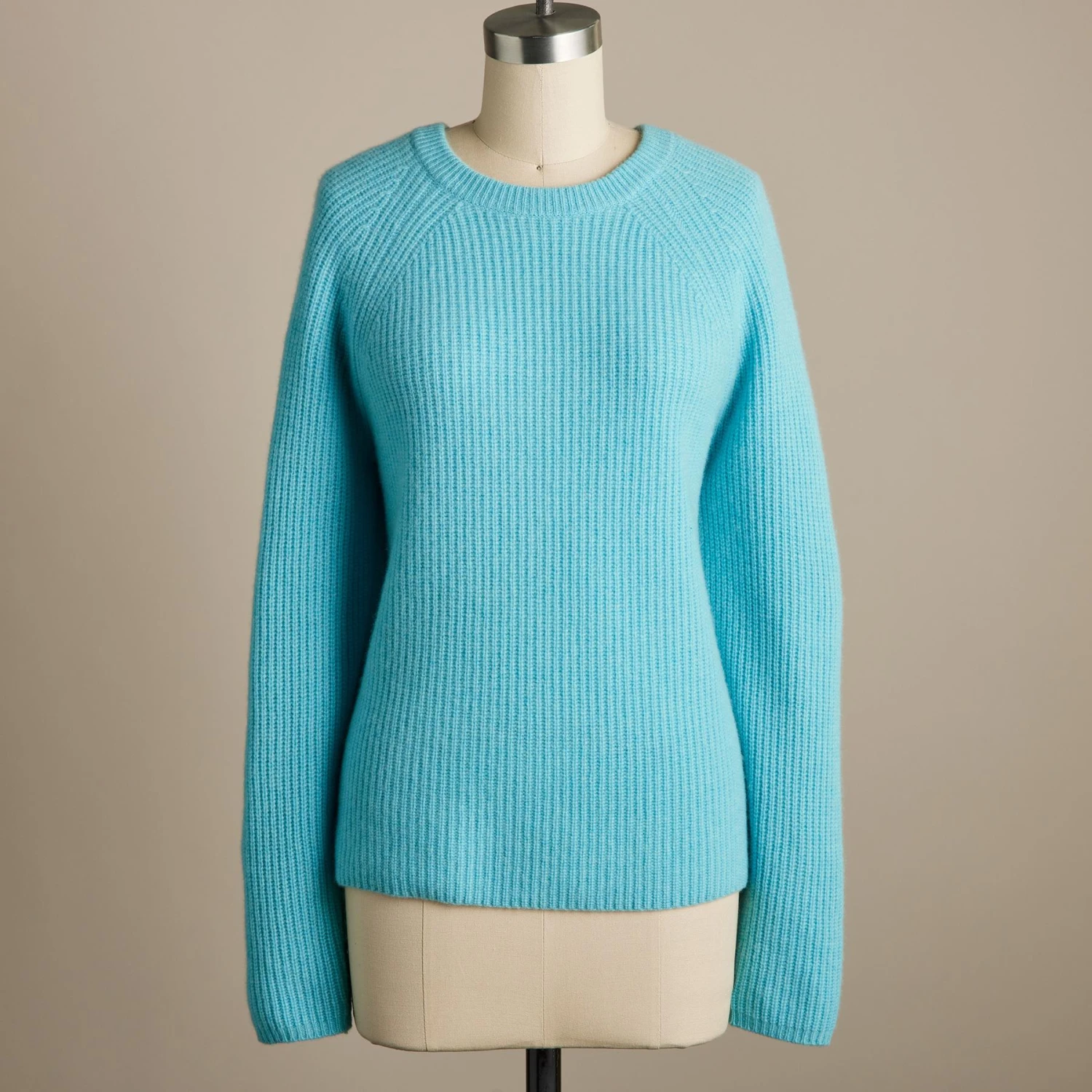 Acadia Cashmere Sweater - Petites 3 Acadia Cashmere Sweater - Petites - Image 3