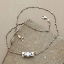 Personalized Heirloom Necklace -Eternal Jewelry Store de10a412 5290 4e40 b7e8 3548888a6311