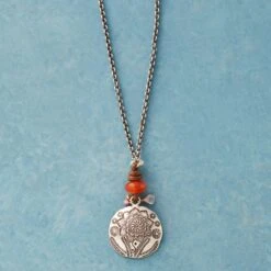 Jonquil Necklace -Eternal Jewelry Store de4a30b9 d9fb 4ebf 9171 8c5e87cc4454