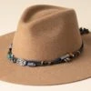 Free Spirited Hat Band