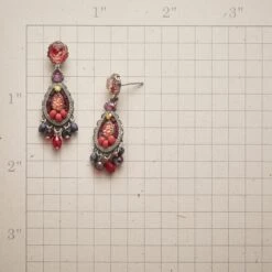 Adoria Earrings