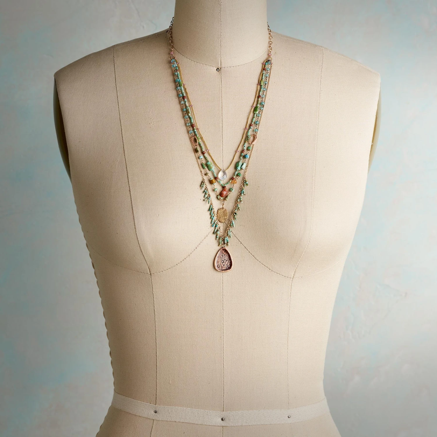 In The Moment Necklace 2 In The Moment Necklace - Image 2