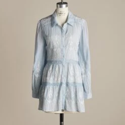 Royal Riviera Tunic, Petite