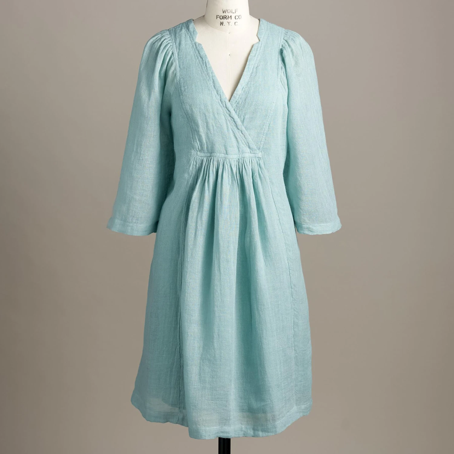 La Belle Lune Dress 4 La Belle Lune Dress - Image 4