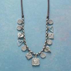 Many Splendored Thing Necklace -Eternal Jewelry Store e29a6493 e364 43dd a25a 04ba297c6b69
