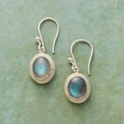 Let There Be Light Earrings