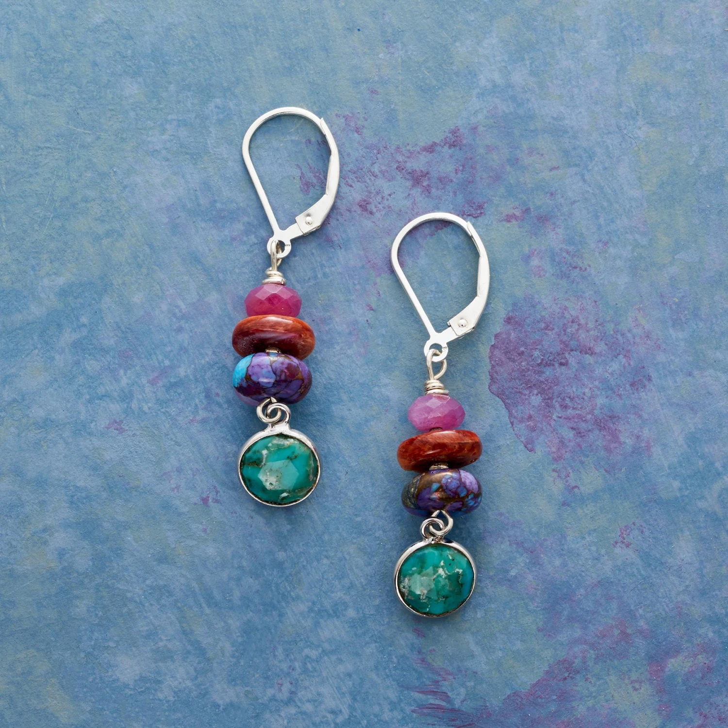 Inkling Earrings 1 Inkling Earrings