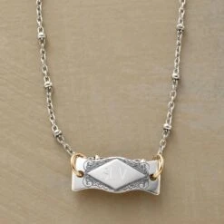 Personalized Heirloom Necklace -Eternal Jewelry Store e9a3c333 d94d 4c18 bed1 b4adb3b1b84c