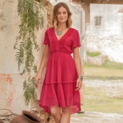 Monaco Meetup Dress - Petites 7 Monaco Meetup Dress - Petites -Eternal Jewelry Store ea30d685 2ab8 4ca9 b715 e3b2c37783c4