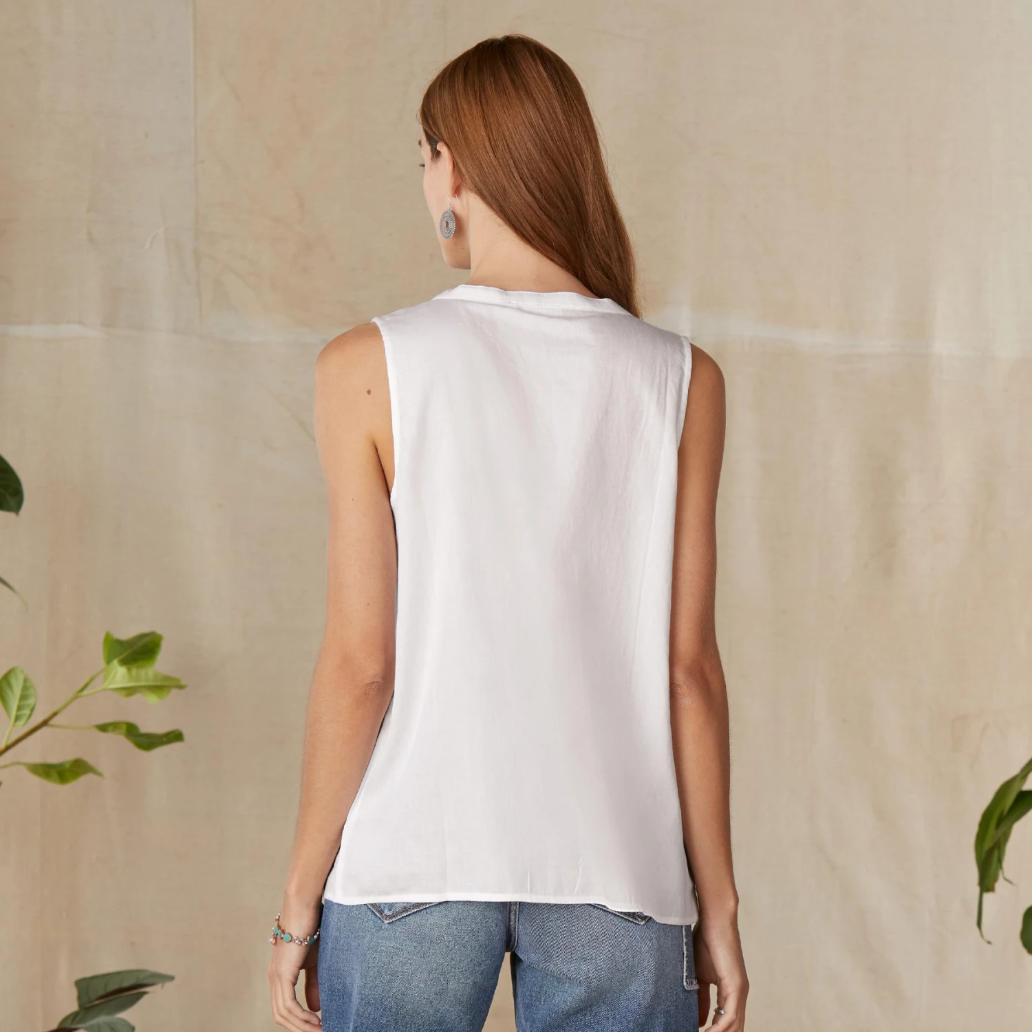 Open Sky Tank 2 Open Sky Tank - Image 2