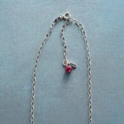 Blue Lotus Necklace -Eternal Jewelry Store eca314ad 4b6b 424a b620 a2cf82dc4ce8