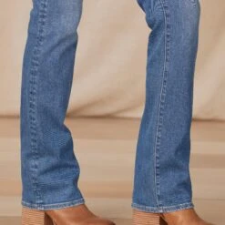 Kelly Classic Bootcut Jeans -Eternal Jewelry Store ed4055e3 f277 43ed a8c7 551c239ddea2