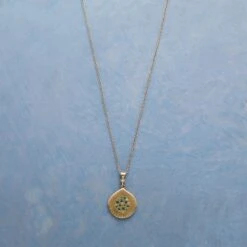 Tidal Pool Fantasia Necklace -Eternal Jewelry Store eda5c4ab 7d16 4c60 9e1f cf2bdf12c5f9