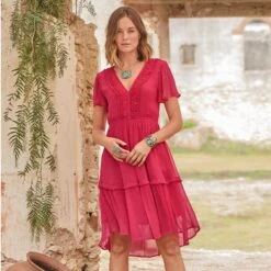 Monaco Meetup Dress - Petites 8 Monaco Meetup Dress - Petites -Eternal Jewelry Store efbc611f 2ff4 4c60 afc5 5a1688ce0615