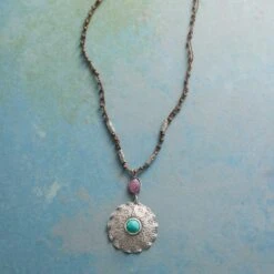 Practical Magic Necklace -Eternal Jewelry Store efdd2272 0390 4ec0 9562 0e6d844d1a42